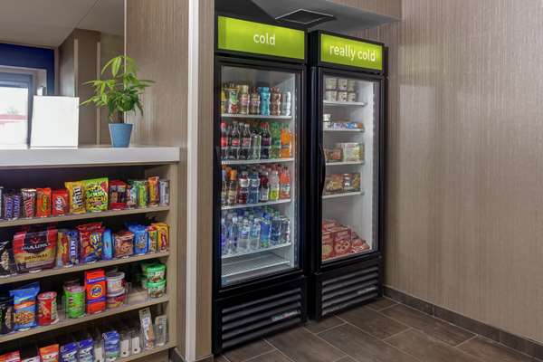 Restaurant - Home2 Suites by Hilton Airport Louisville - I-65, Exit 132