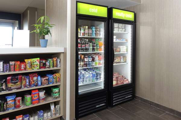 Restaurant - Home2 Suites by Hilton Airport Louisville - I-65, Exit 132