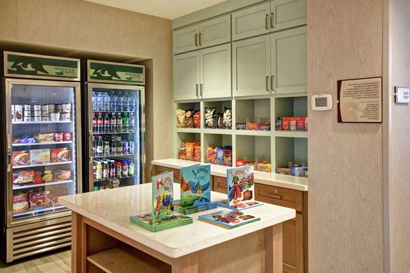 Restaurant - Homewood Suites by Hilton Airport Salt Lake City - I-80, Exit 114