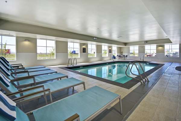 Pool - Homewood Suites by Hilton Airport Salt Lake City - I-80, Exit 114