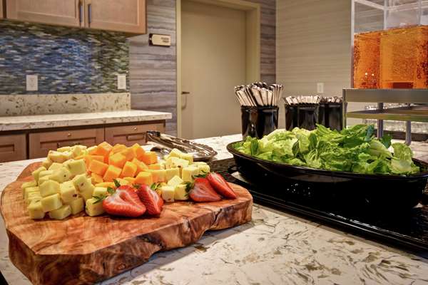Restaurant - Homewood Suites by Hilton Airport Salt Lake City - I-80, Exit 114