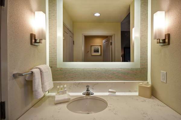  - Homewood Suites by Hilton Airport Salt Lake City - I-80, Exit 114