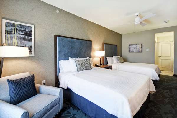  - Homewood Suites by Hilton Airport Salt Lake City - I-80, Exit 114