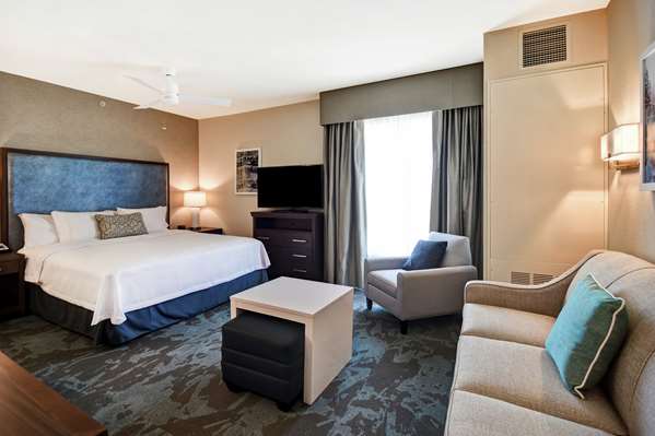  - Homewood Suites by Hilton Airport Salt Lake City - I-80, Exit 114