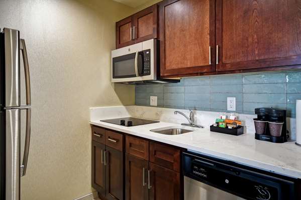  - Homewood Suites by Hilton Airport Salt Lake City - I-80, Exit 114