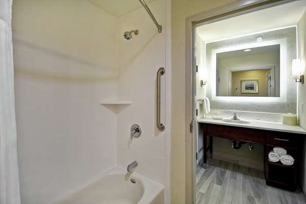  - Homewood Suites by Hilton Airport Salt Lake City - I-80, Exit 114