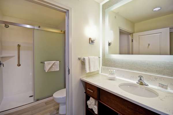  - Homewood Suites by Hilton Airport Salt Lake City - I-80, Exit 114