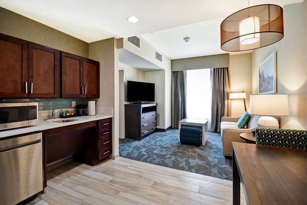  - Homewood Suites by Hilton Airport Salt Lake City - I-80, Exit 114