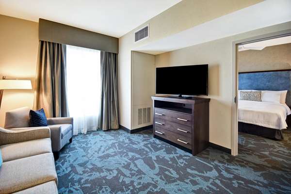  - Homewood Suites by Hilton Airport Salt Lake City - I-80, Exit 114