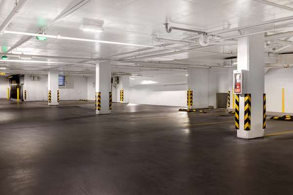 Exterior view - Home2 Suites by Hilton Dorval