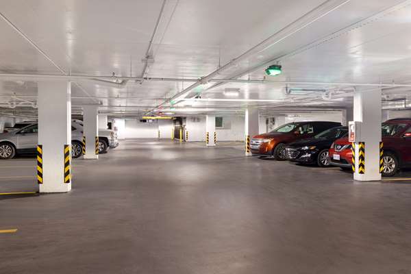 Exterior view - Home2 Suites by Hilton Dorval