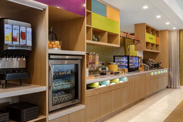 Amenities - Home2 Suites by Hilton Dorval