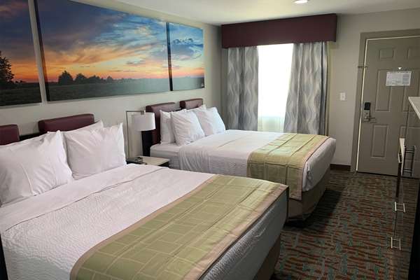  - Days Inn Bellville - I-71, Exit 165