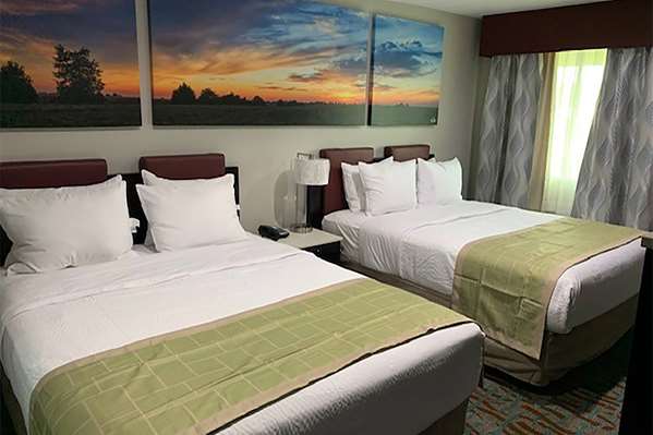  - Days Inn Bellville - I-71, Exit 165
