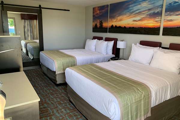  - Days Inn Bellville - I-71, Exit 165