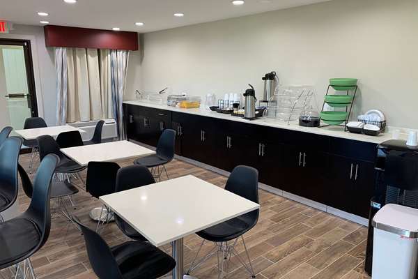  - Days Inn Bellville - I-71, Exit 165