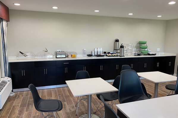  - Days Inn Bellville - I-71, Exit 165