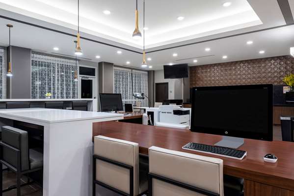 Conference Area - Wingate by Wyndham Hotel Downtown Page