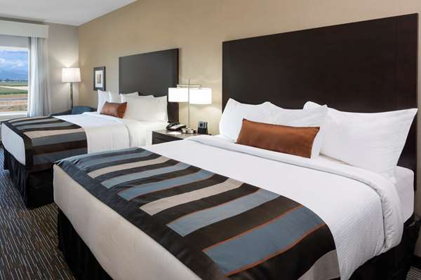  - Wingate by Wyndham Hotel Downtown Page