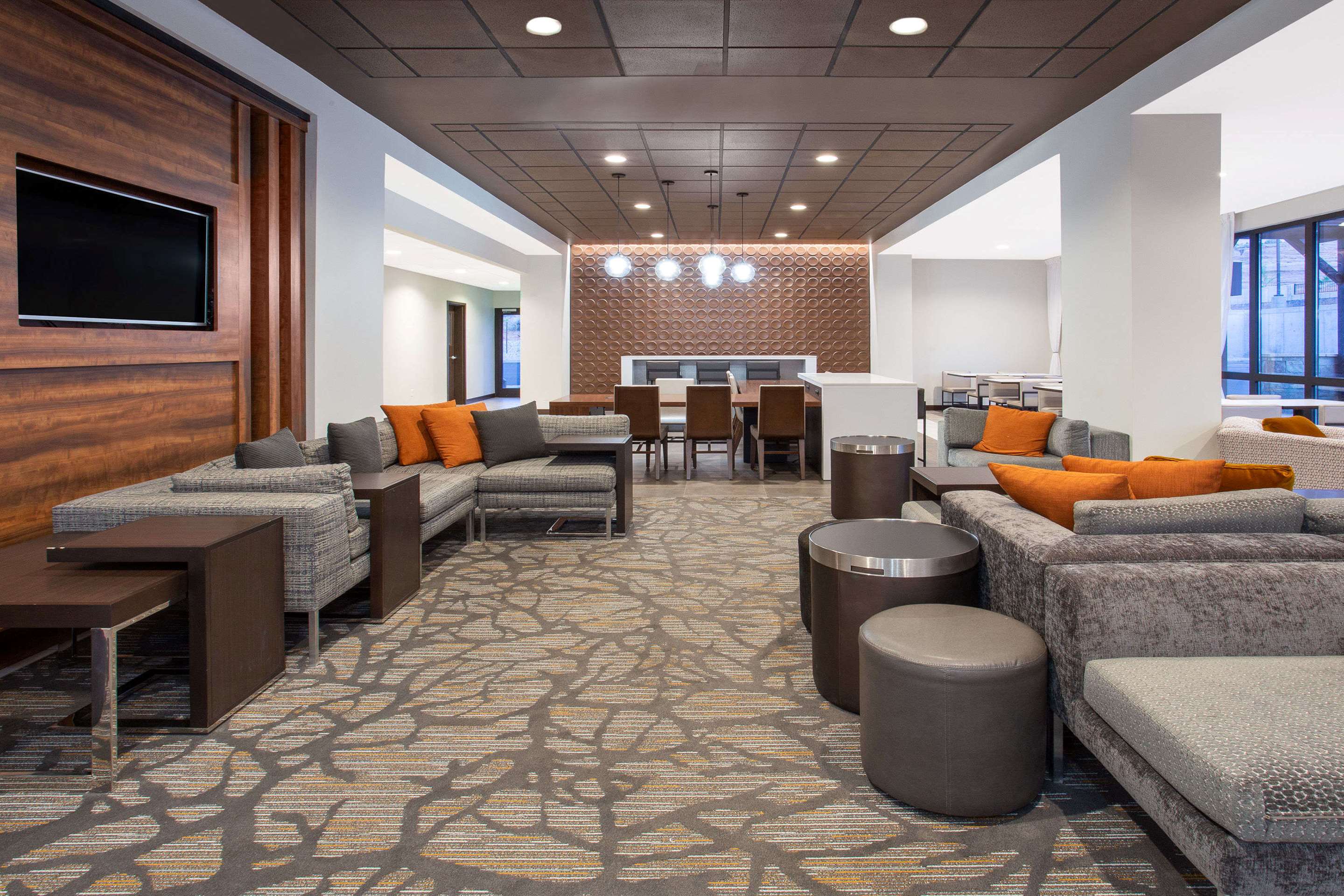 Lobby | Wingate by Wyndham Page Lake Powell