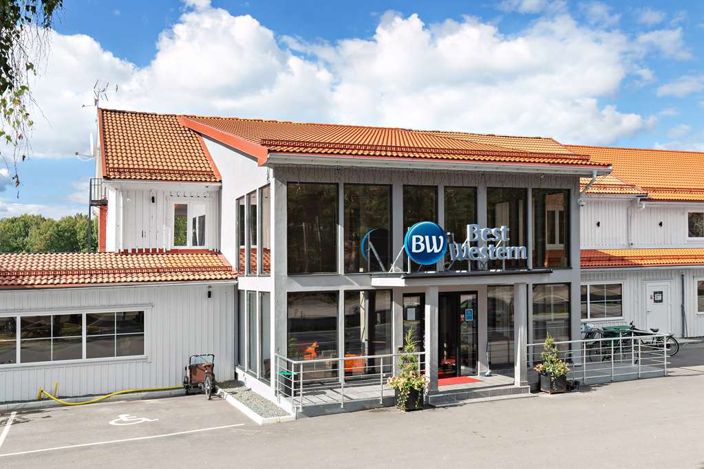 Best Western Hedasen