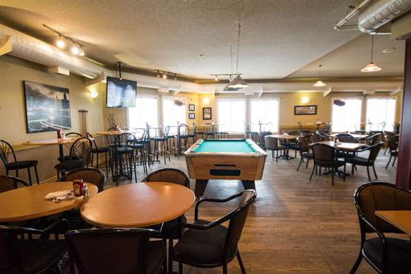 Recreation - Nova Inn Acheson