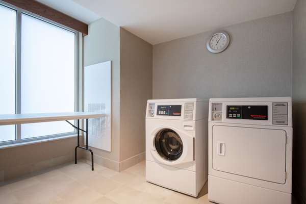 Recreation - Hyatt Place Hotel Westminster