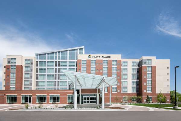 Exterior view - Hyatt Place Hotel Westminster