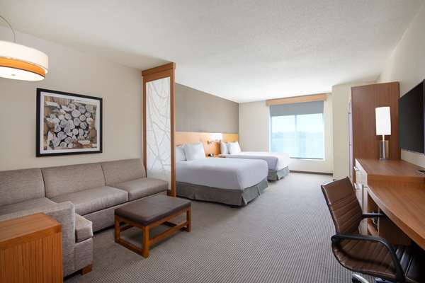  - Hyatt Place Hotel Westminster