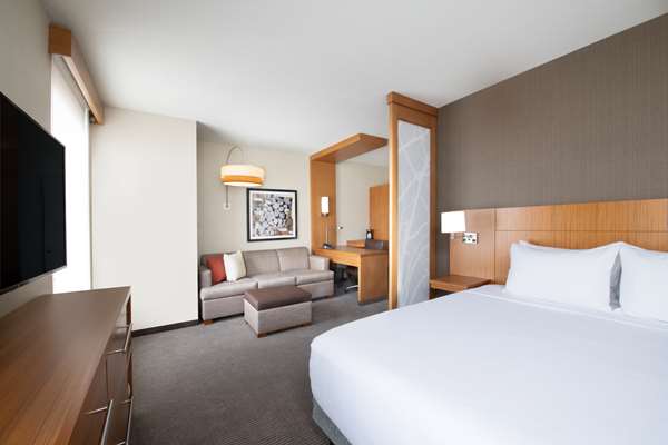  - Hyatt Place Hotel Westminster