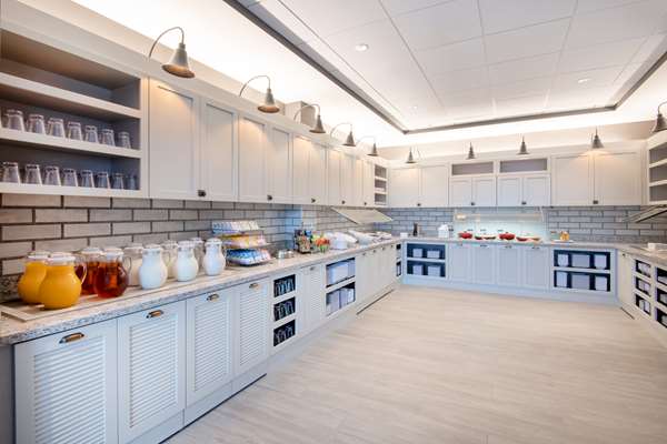 Amenities - Hyatt Place Hotel Westminster