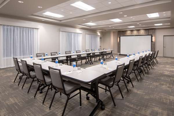  - Hyatt Place Hotel Westminster