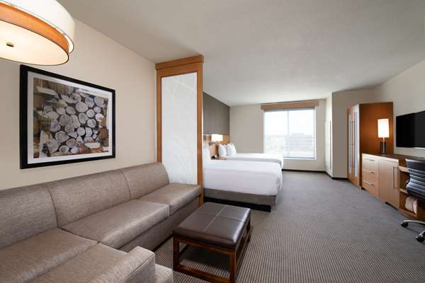  - Hyatt Place Hotel Westminster