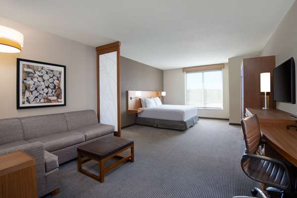  - Hyatt Place Hotel Westminster