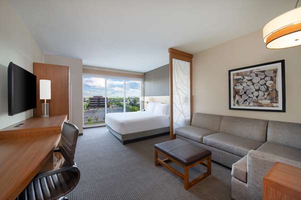  - Hyatt Place Hotel Westminster