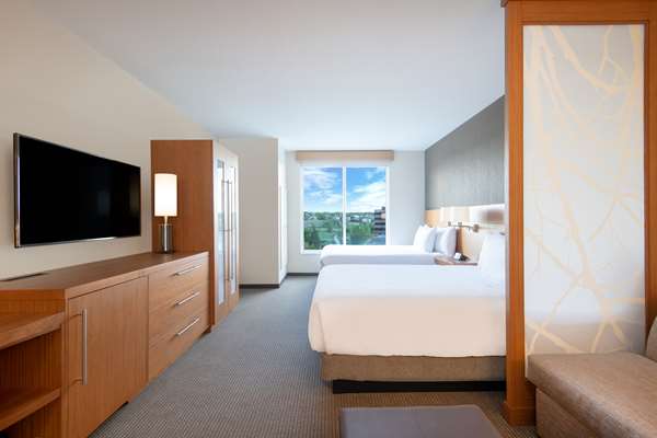  - Hyatt Place Hotel Westminster