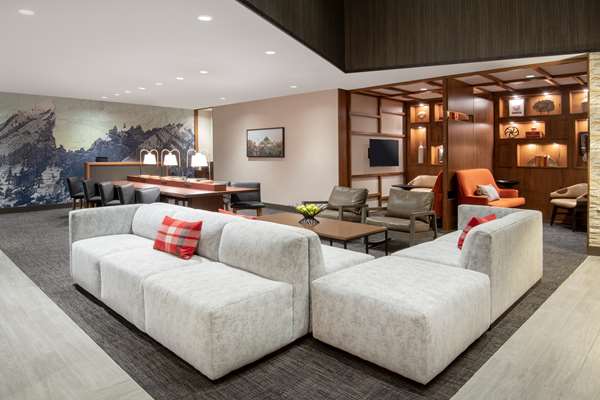  - Hyatt Place Hotel Westminster