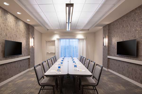  - Hyatt Place Hotel Westminster