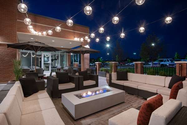 Recreation - Hyatt Place Hotel Westminster