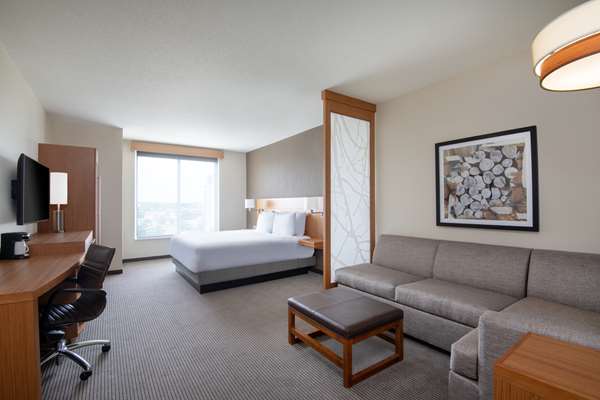 - Hyatt Place Hotel Westminster