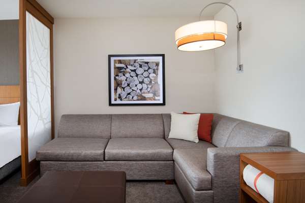  - Hyatt Place Hotel Westminster