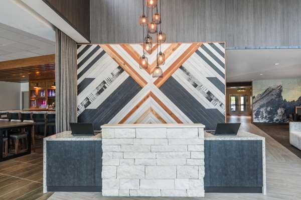  - Hyatt Place Hotel Westminster