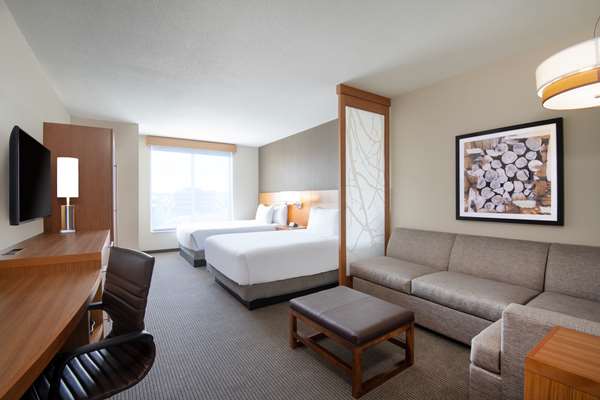  - Hyatt Place Hotel Westminster