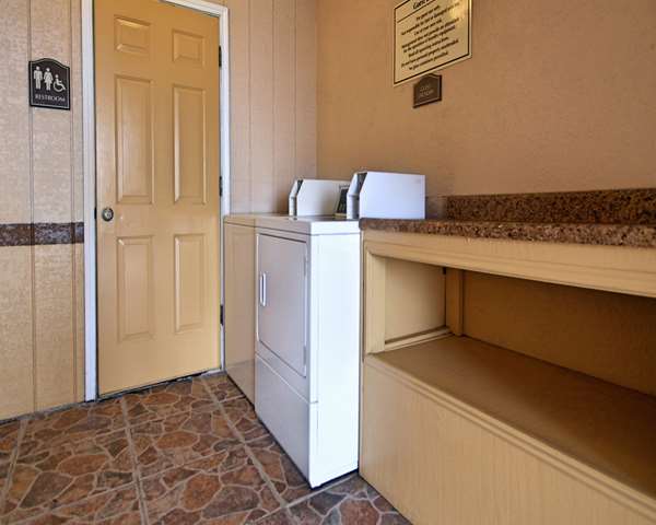  - Americas Best Value Inn Kingsville