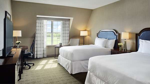  - DoubleTree by Hilton Hotel Burlington