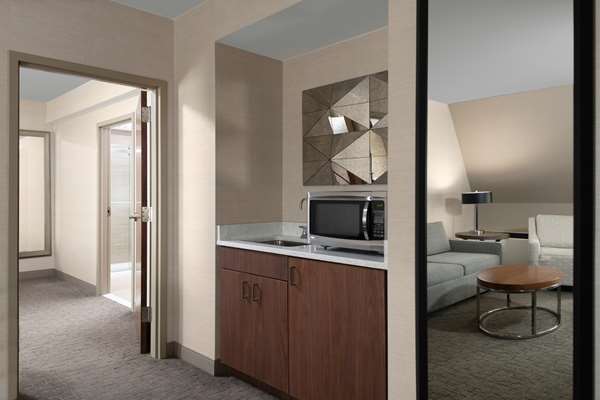  - DoubleTree by Hilton Hotel Burlington