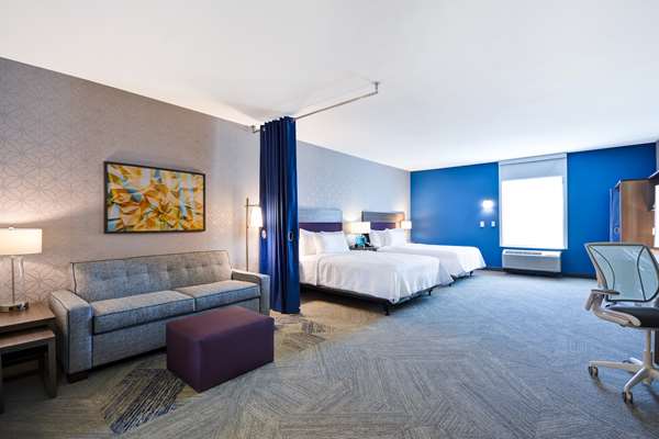 - Home2 Suites by Hilton Downtown Plano