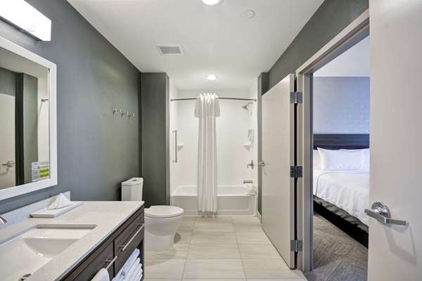  - Home2 Suites by Hilton Downtown Plano
