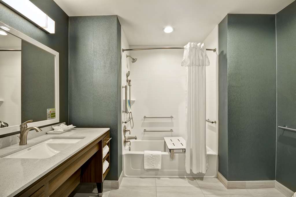 Home2 Suites by Hilton Plano Richardson - Tap to explore photos