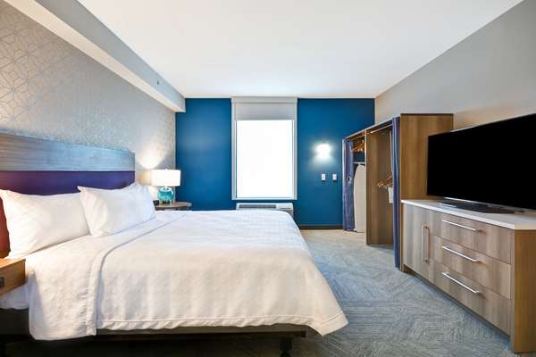  - Home2 Suites by Hilton Downtown Plano